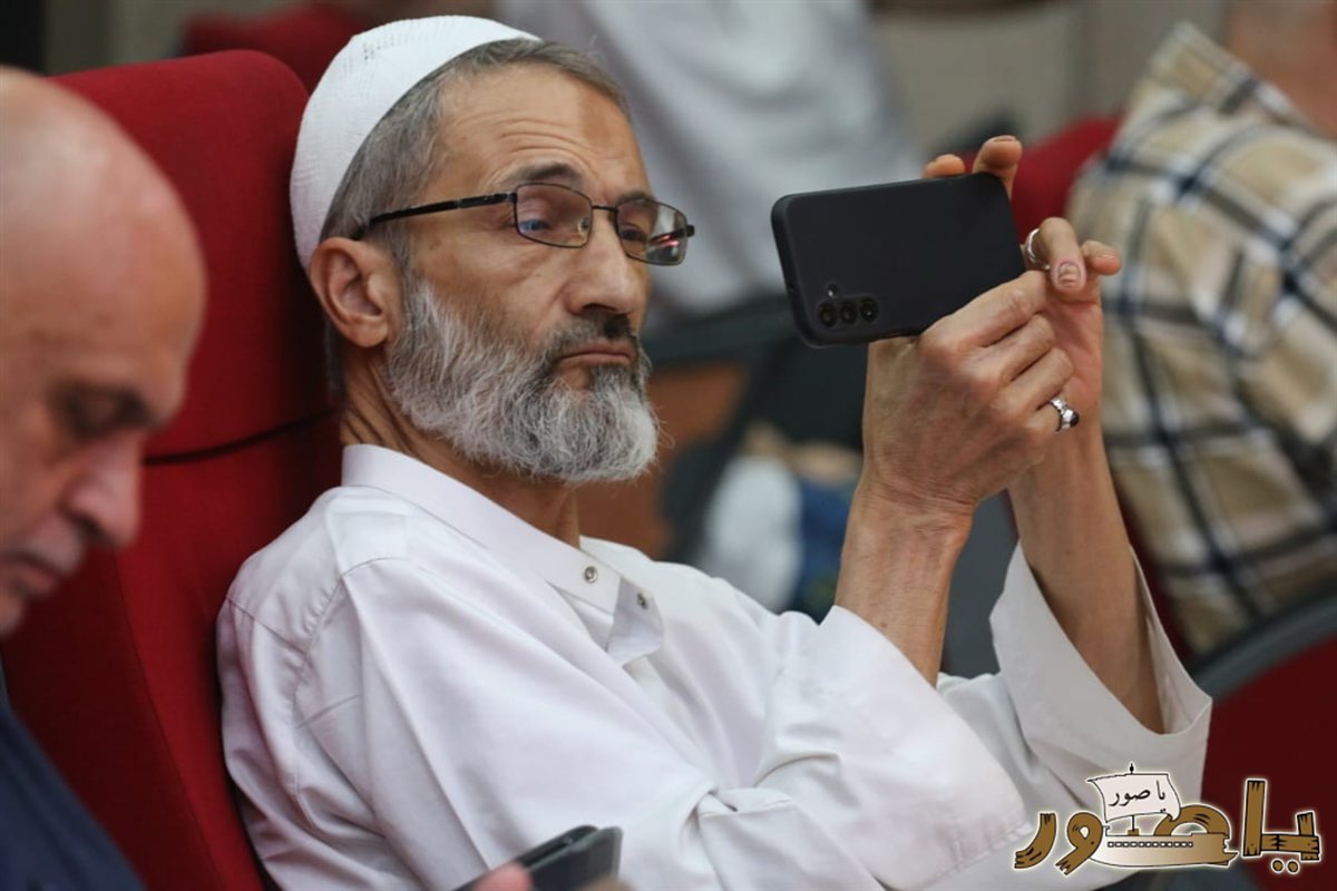 ابيدجان: إحياء ذكرى ولادة الأمل الموعود الإمام المهدي (عج) في مجمع السيدة الزهراء الثقافي