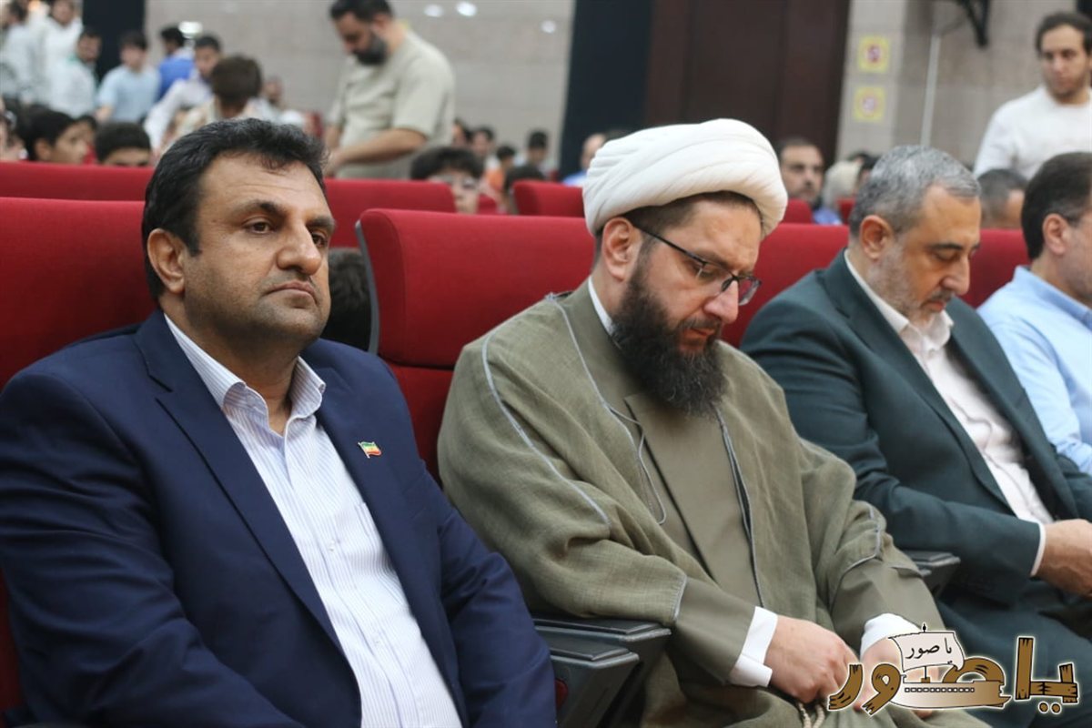 ابيدجان: إحياء ذكرى ولادة الأمل الموعود الإمام المهدي (عج) في مجمع السيدة الزهراء الثقافي