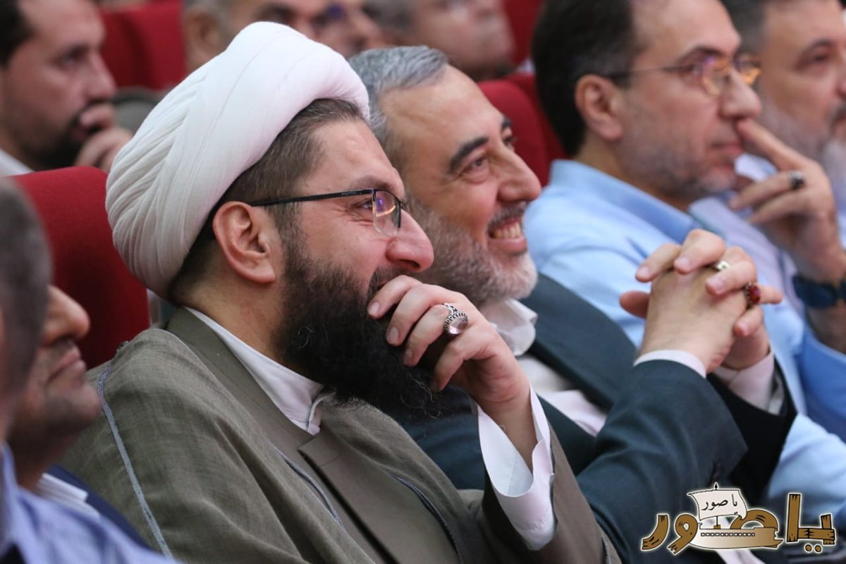 ابيدجان: إحياء ذكرى ولادة الأمل الموعود الإمام المهدي (عج) في مجمع السيدة الزهراء الثقافي