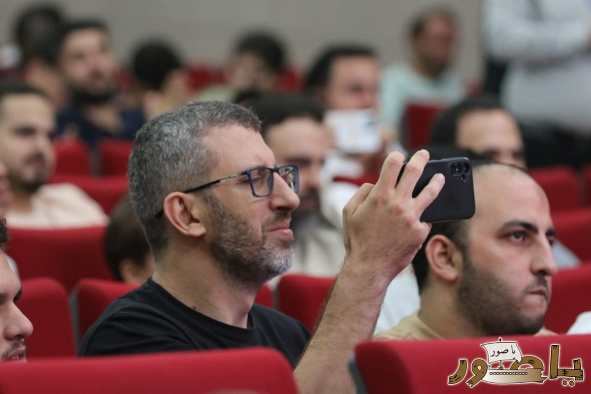 ابيدجان: إحياء ذكرى ولادة الأمل الموعود الإمام المهدي (عج) في مجمع السيدة الزهراء الثقافي