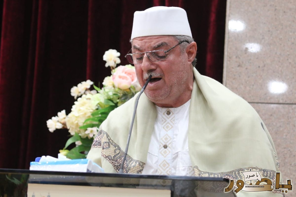 ابيدجان: إحياء ذكرى ولادة الأمل الموعود الإمام المهدي (عج) في مجمع السيدة الزهراء الثقافي