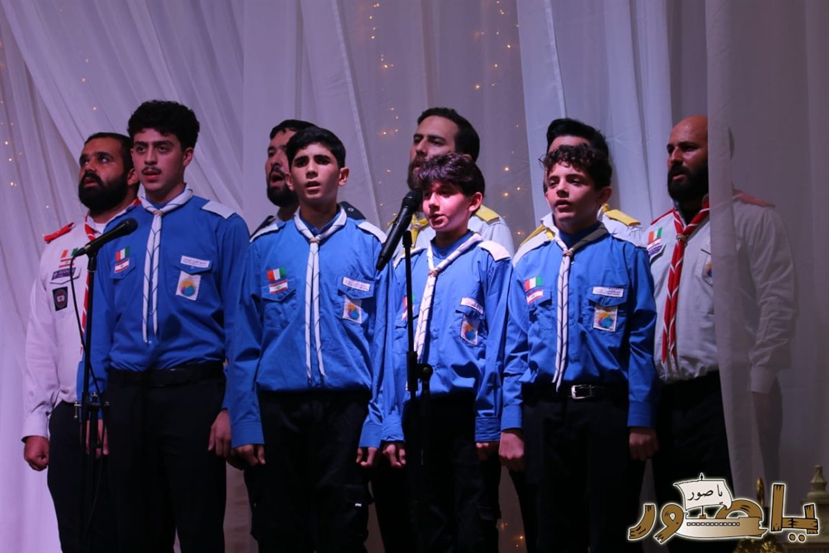 ابيدجان: إحياء ذكرى ولادة الأمل الموعود الإمام المهدي (عج) في مجمع السيدة الزهراء الثقافي