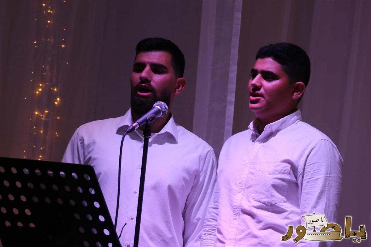 ابيدجان: إحياء ذكرى ولادة الأمل الموعود الإمام المهدي (عج) في مجمع السيدة الزهراء الثقافي