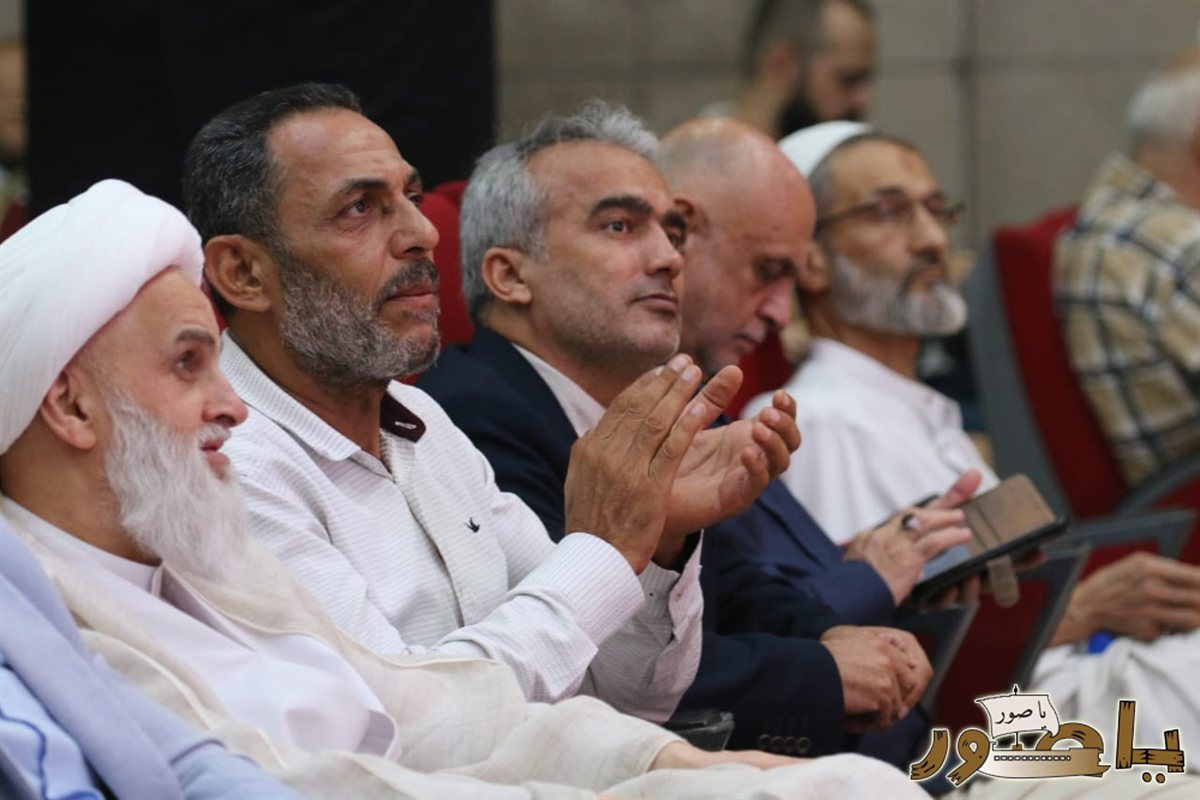 ابيدجان: إحياء ذكرى ولادة الأمل الموعود الإمام المهدي (عج) في مجمع السيدة الزهراء الثقافي