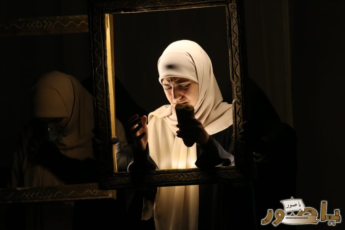 ابيدجان: إحياء ذكرى ولادة الأمل الموعود الإمام المهدي (عج) في مجمع السيدة الزهراء الثقافي