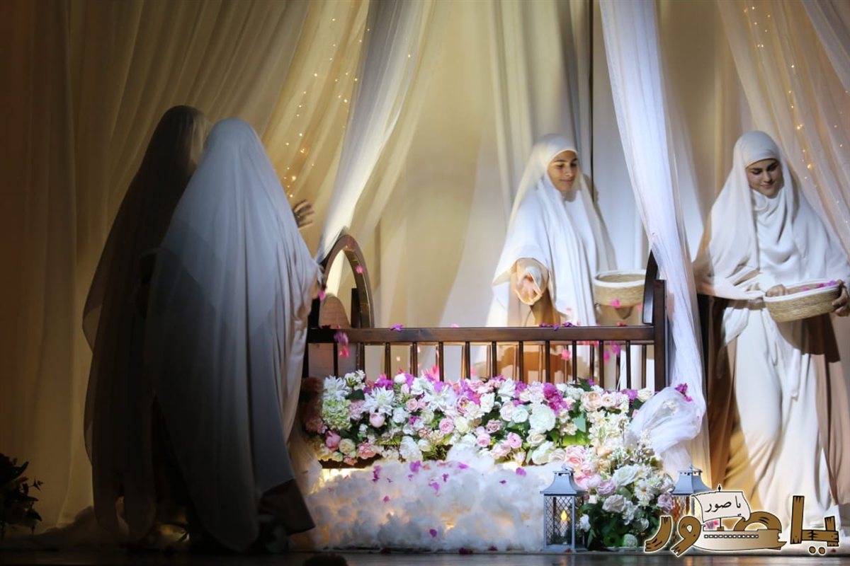 ابيدجان: إحياء ذكرى ولادة الأمل الموعود الإمام المهدي (عج) في مجمع السيدة الزهراء الثقافي