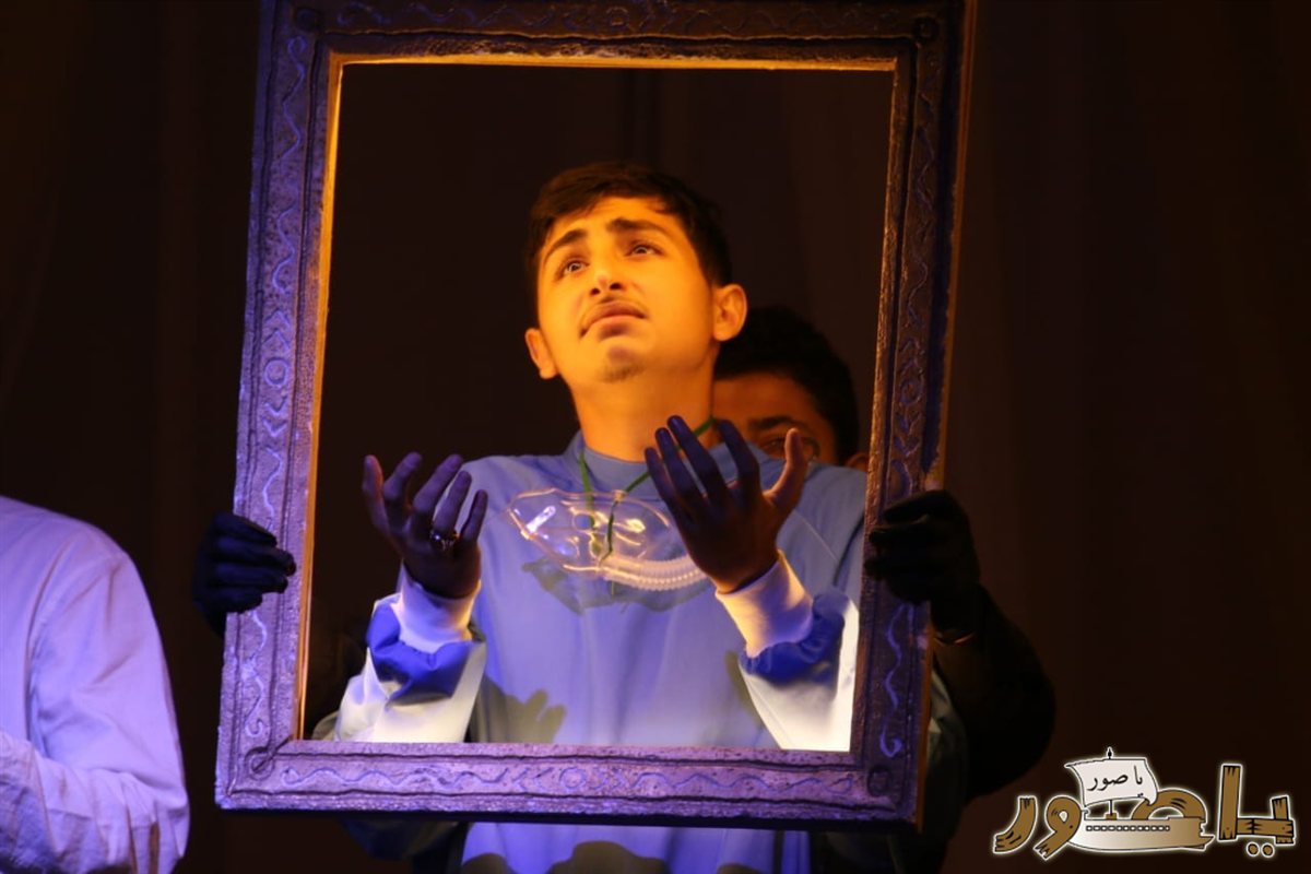 ابيدجان: إحياء ذكرى ولادة الأمل الموعود الإمام المهدي (عج) في مجمع السيدة الزهراء الثقافي