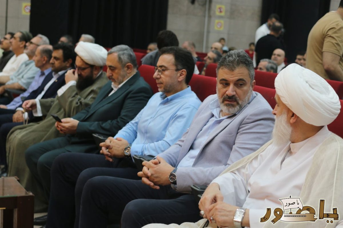 ابيدجان: إحياء ذكرى ولادة الأمل الموعود الإمام المهدي (عج) في مجمع السيدة الزهراء الثقافي