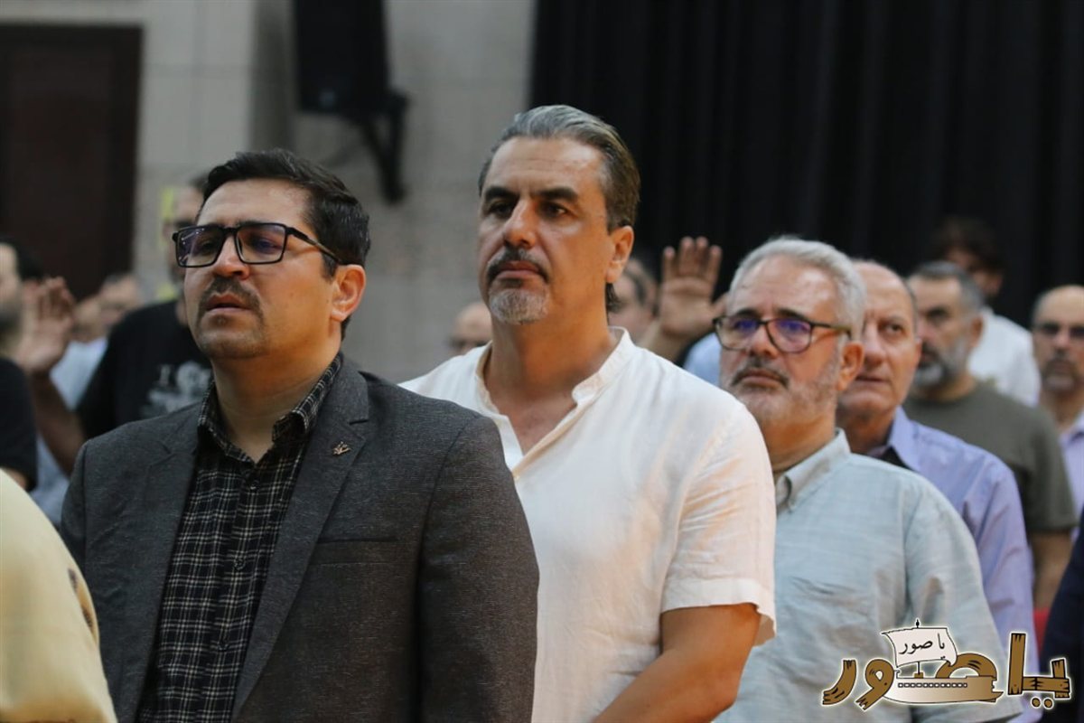 ابيدجان: إحياء ذكرى ولادة الأمل الموعود الإمام المهدي (عج) في مجمع السيدة الزهراء الثقافي