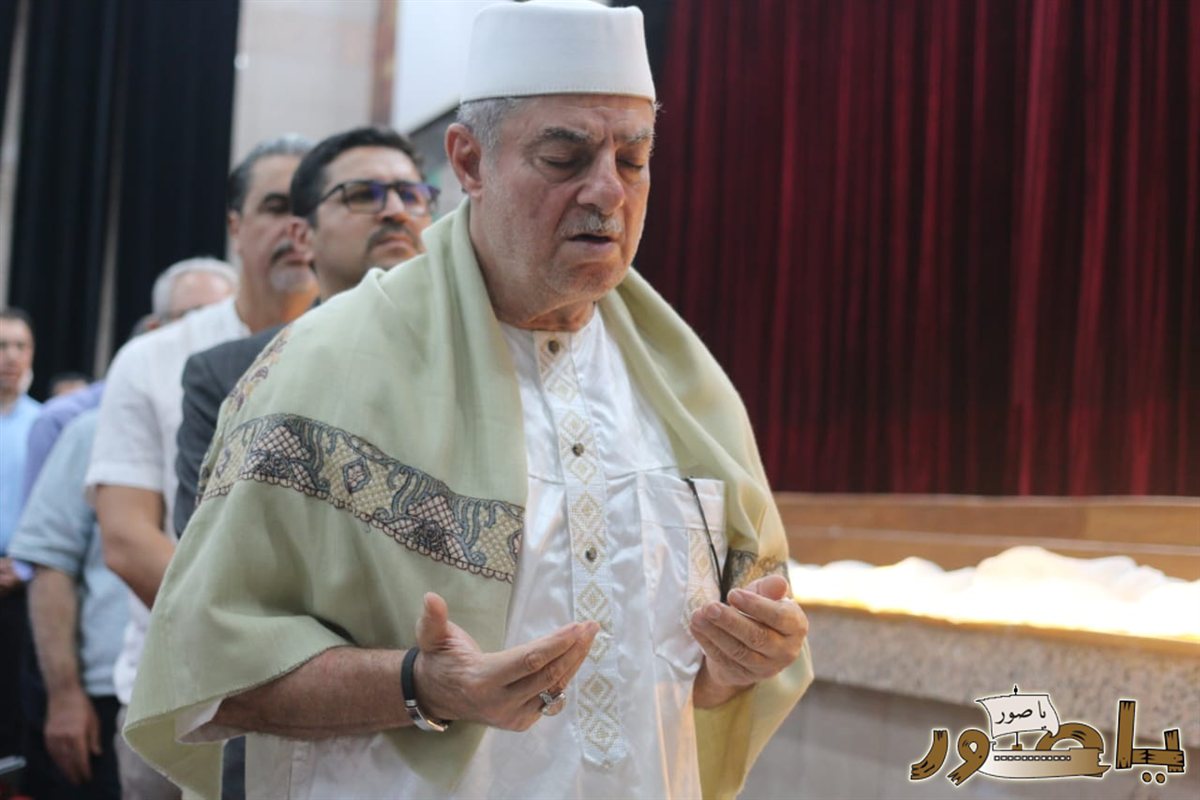 ابيدجان: إحياء ذكرى ولادة الأمل الموعود الإمام المهدي (عج) في مجمع السيدة الزهراء الثقافي