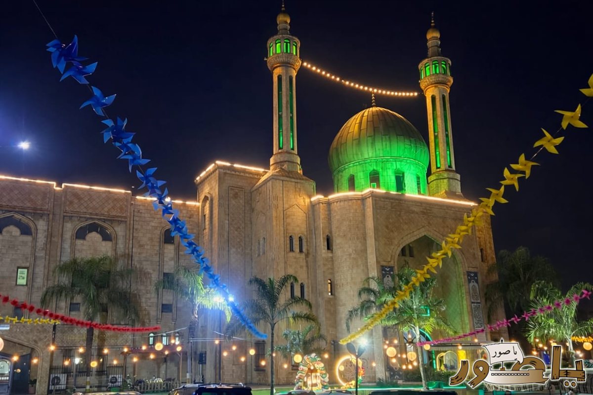 ابيدجان: إحياء ذكرى ولادة الأمل الموعود الإمام المهدي (عج) في مجمع السيدة الزهراء الثقافي