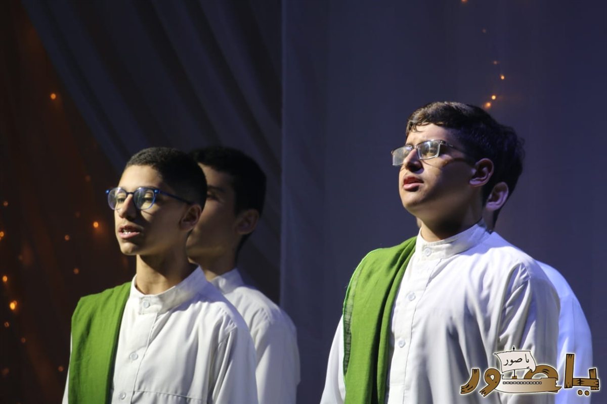 ابيدجان: إحياء ذكرى ولادة الأمل الموعود الإمام المهدي (عج) في مجمع السيدة الزهراء الثقافي