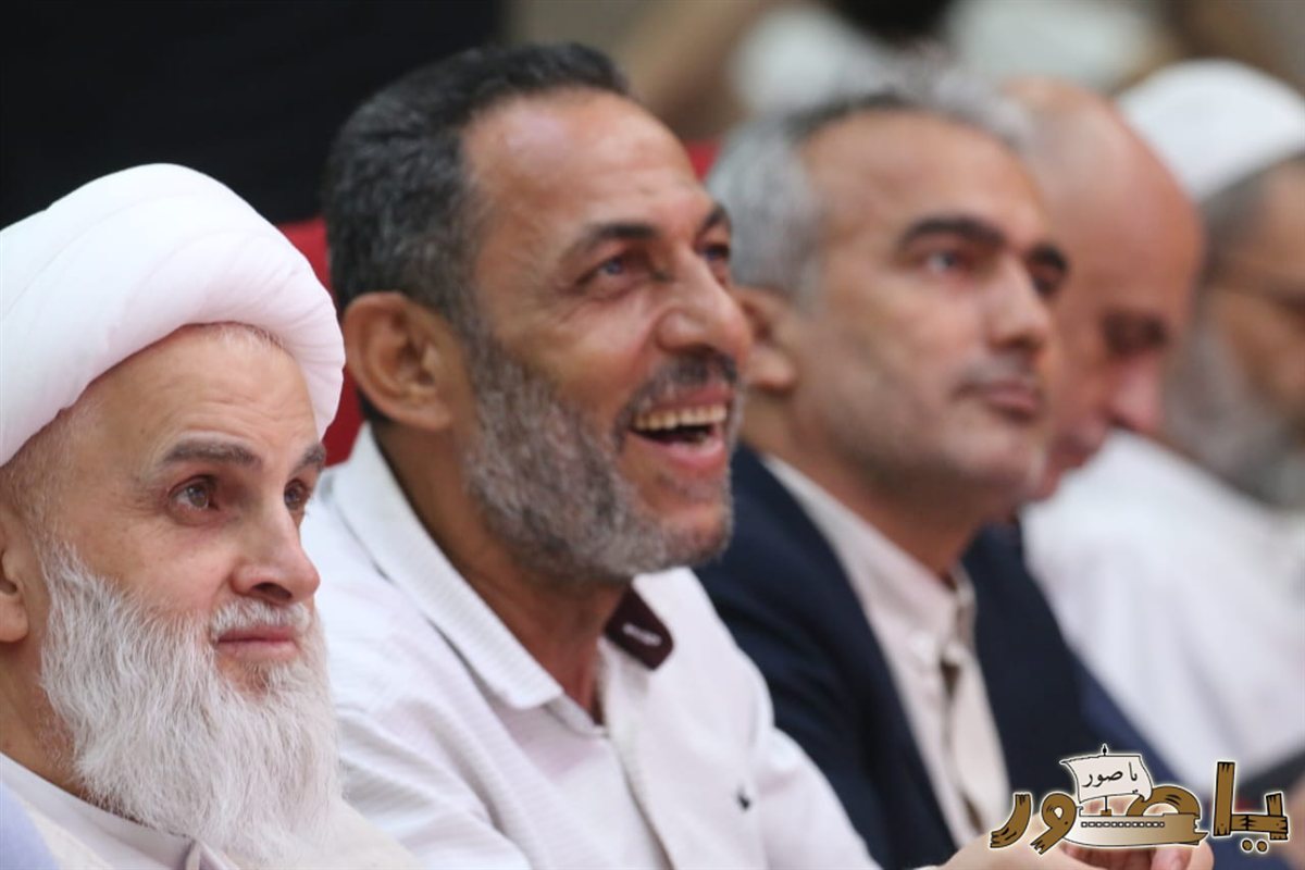 ابيدجان: إحياء ذكرى ولادة الأمل الموعود الإمام المهدي (عج) في مجمع السيدة الزهراء الثقافي