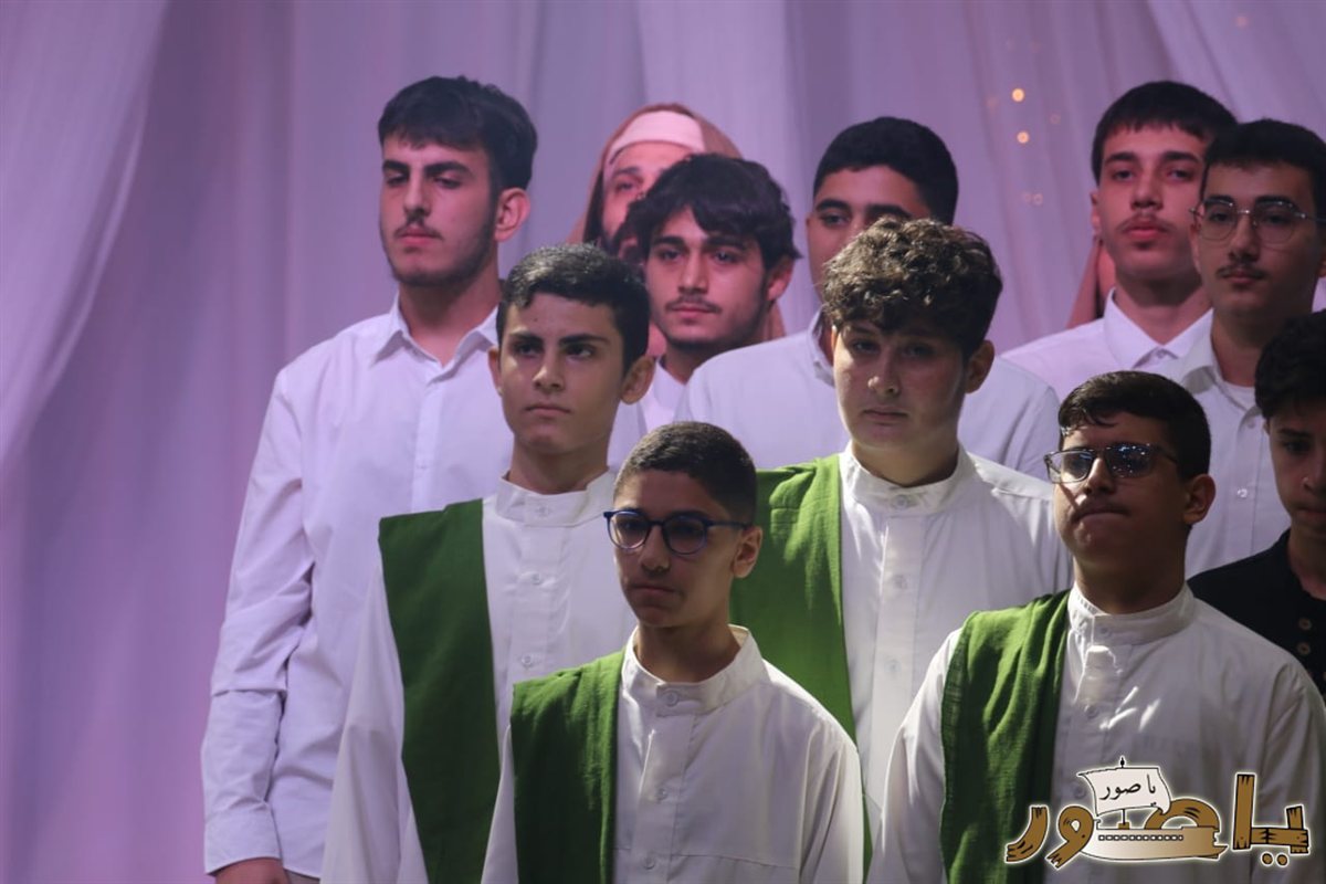 ابيدجان: إحياء ذكرى ولادة الأمل الموعود الإمام المهدي (عج) في مجمع السيدة الزهراء الثقافي