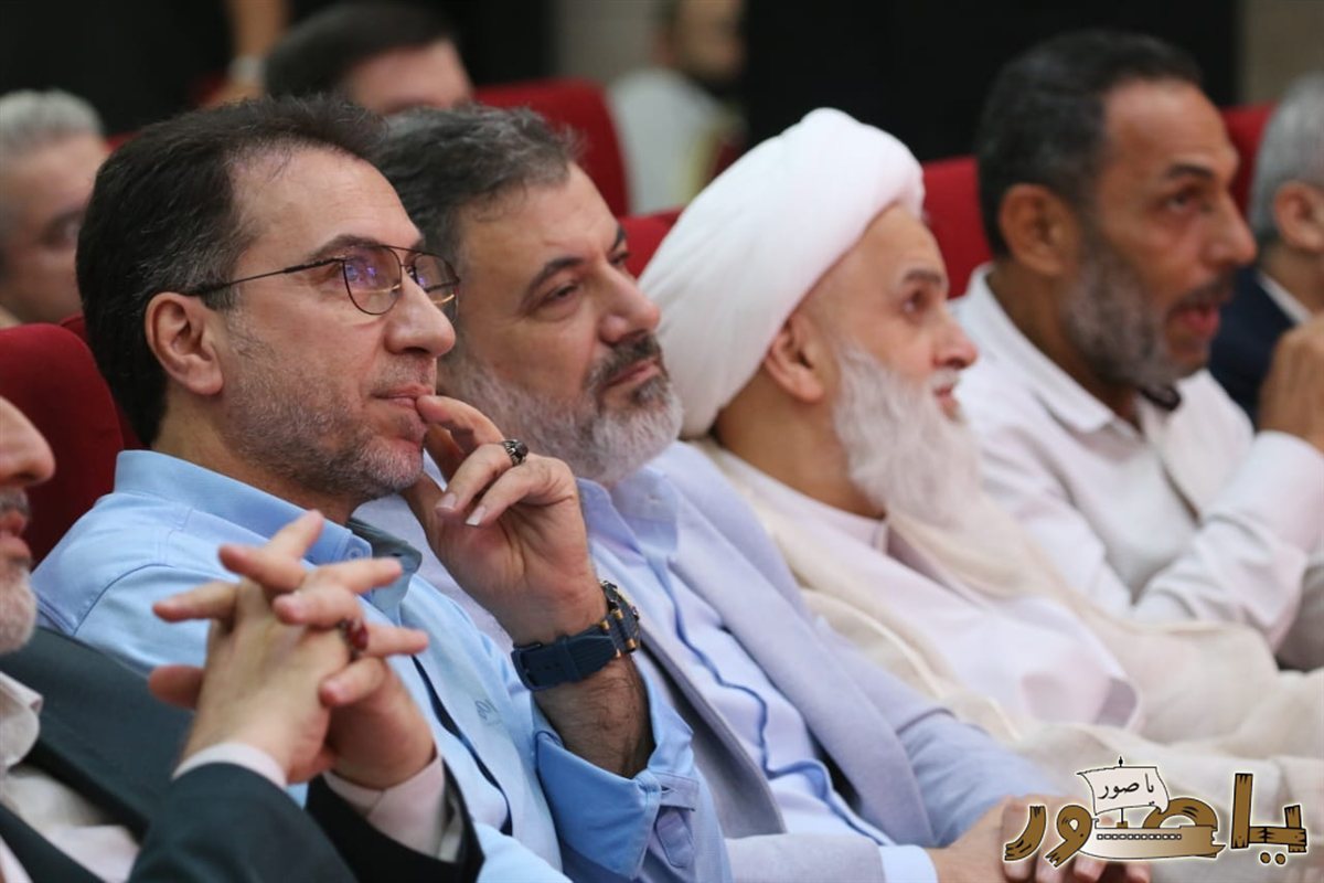 ابيدجان: إحياء ذكرى ولادة الأمل الموعود الإمام المهدي (عج) في مجمع السيدة الزهراء الثقافي