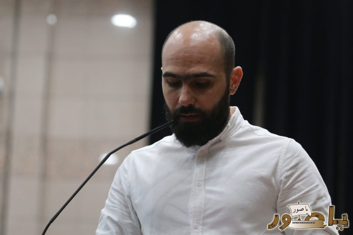 ابيدجان: إحياء ذكرى ولادة الأمل الموعود الإمام المهدي (عج) في مجمع السيدة الزهراء الثقافي