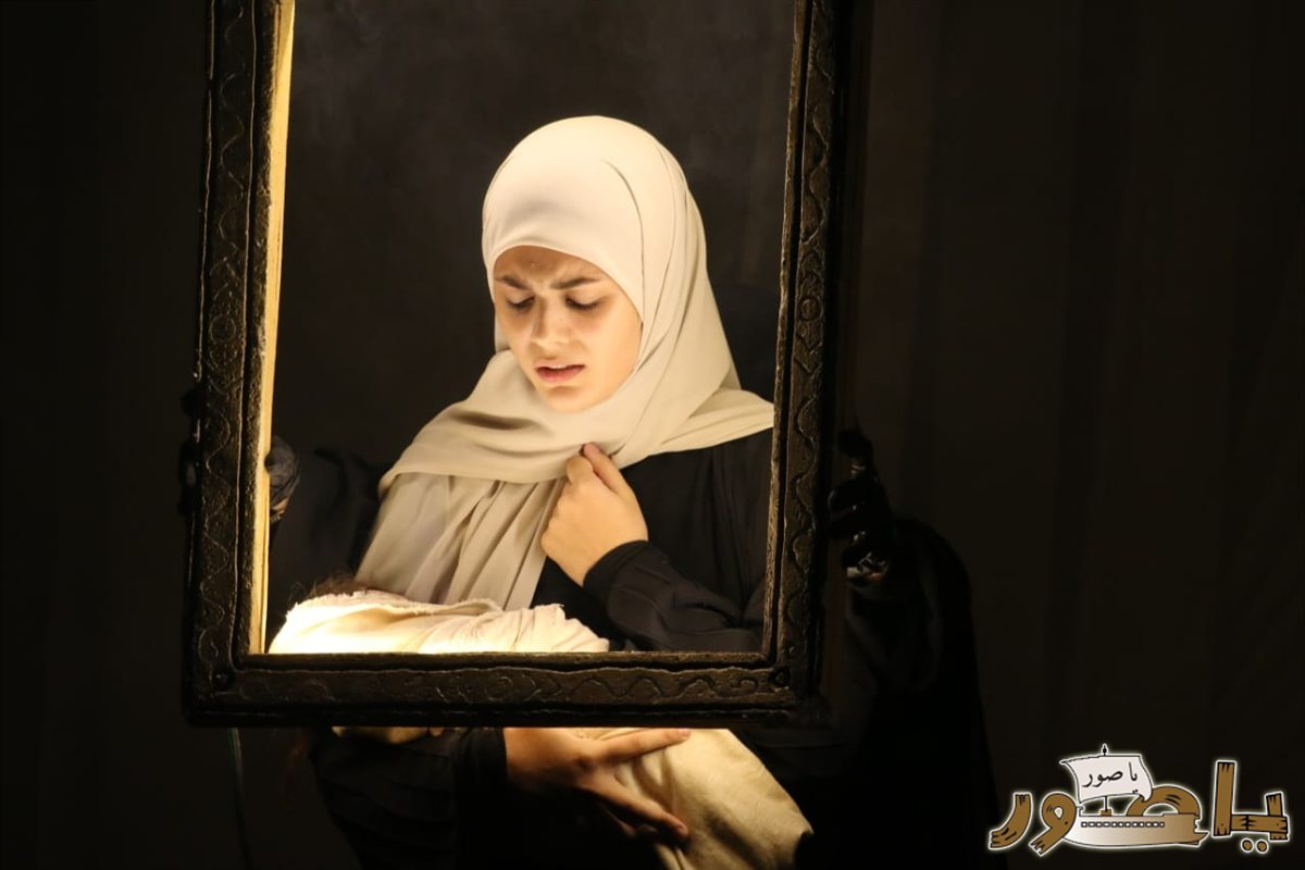 ابيدجان: إحياء ذكرى ولادة الأمل الموعود الإمام المهدي (عج) في مجمع السيدة الزهراء الثقافي