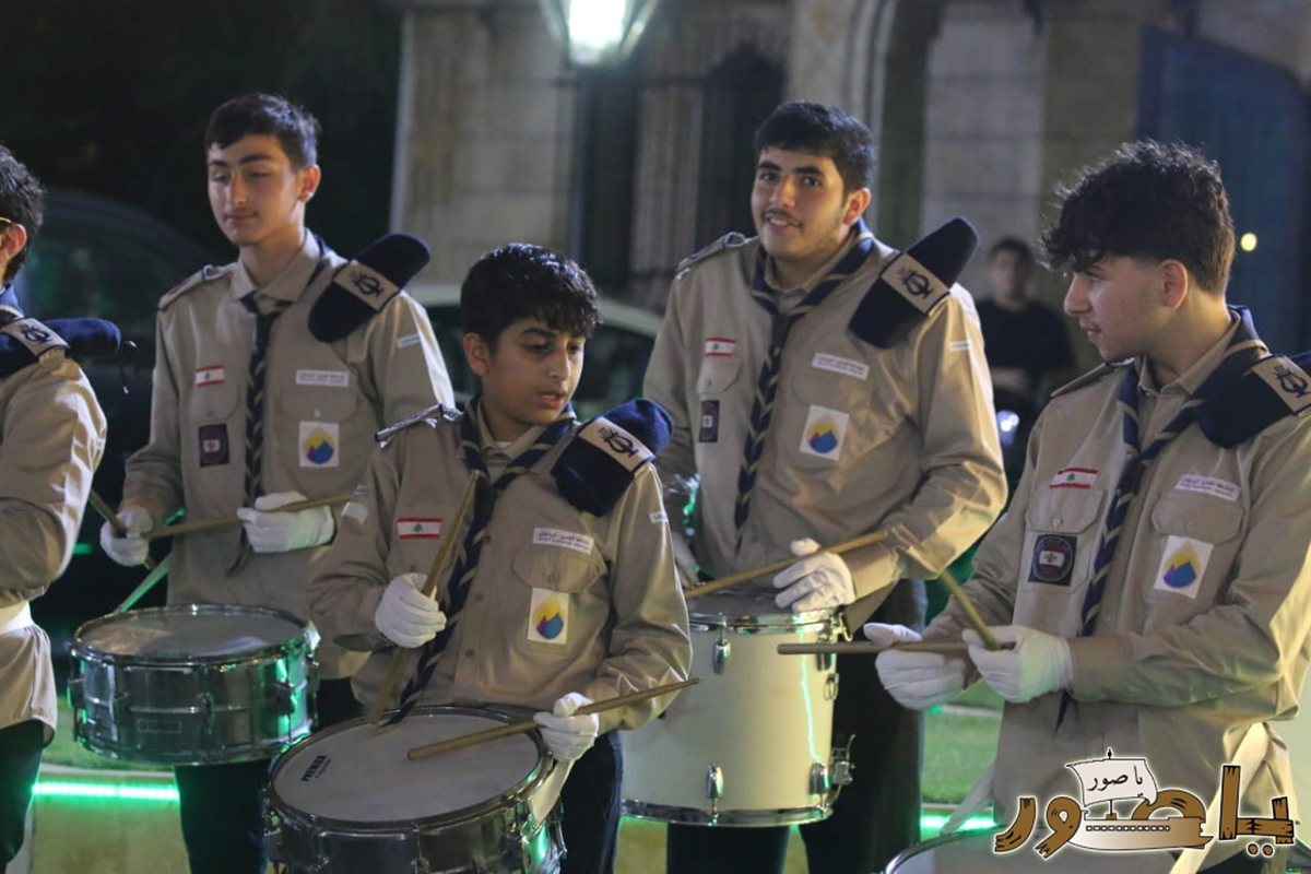 ابيدجان: إحياء ذكرى ولادة الأمل الموعود الإمام المهدي (عج) في مجمع السيدة الزهراء الثقافي