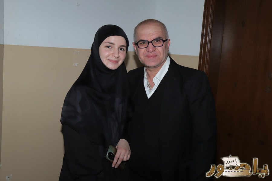 حفل توقيع كتاب شهيد القرى - سيرة الشهيد الأستاذ محمد شويخ للشاعر الدكتور فاروق شويخ