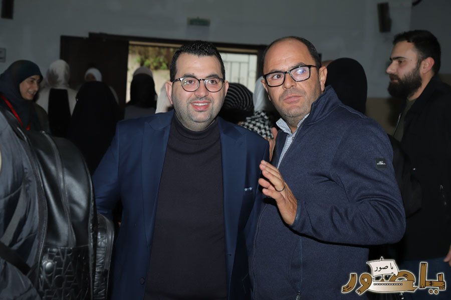 حفل توقيع كتاب شهيد القرى - سيرة الشهيد الأستاذ محمد شويخ للشاعر الدكتور فاروق شويخ