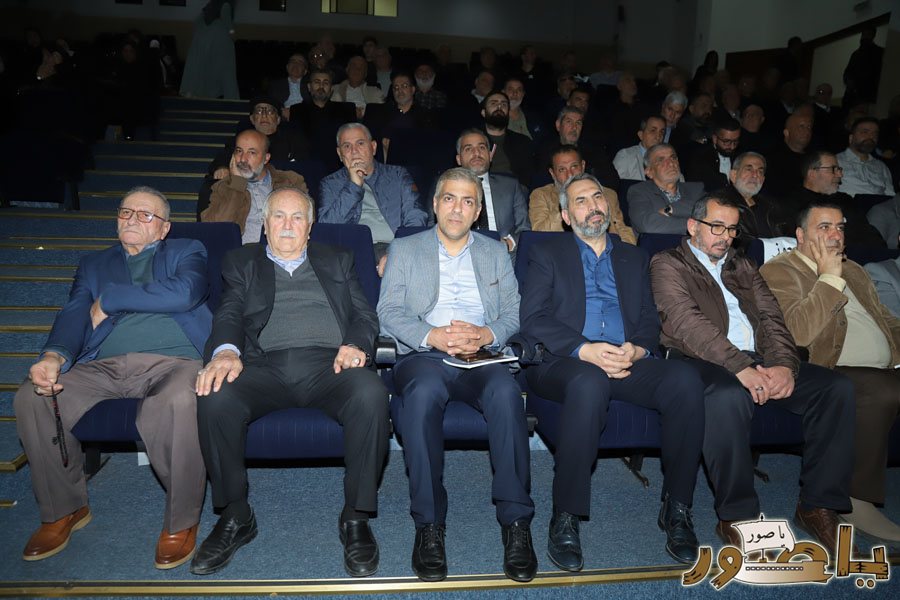 حفل توقيع كتاب شهيد القرى - سيرة الشهيد الأستاذ محمد شويخ للشاعر الدكتور فاروق شويخ