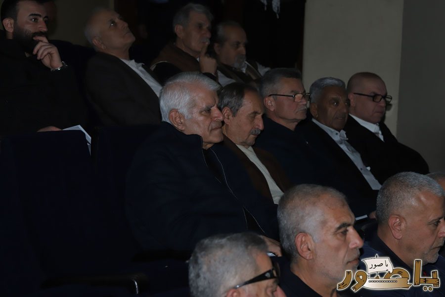 حفل توقيع كتاب شهيد القرى - سيرة الشهيد الأستاذ محمد شويخ للشاعر الدكتور فاروق شويخ