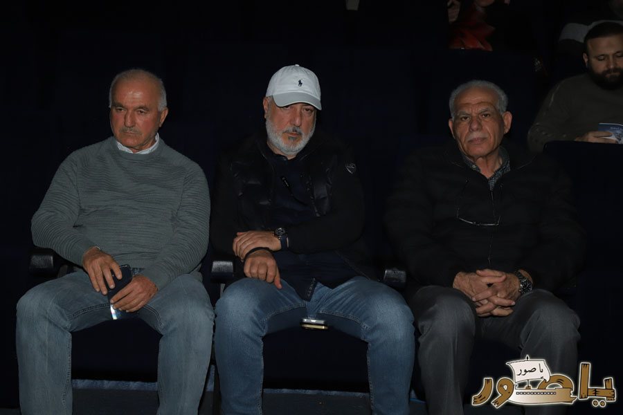 حفل توقيع كتاب شهيد القرى - سيرة الشهيد الأستاذ محمد شويخ للشاعر الدكتور فاروق شويخ