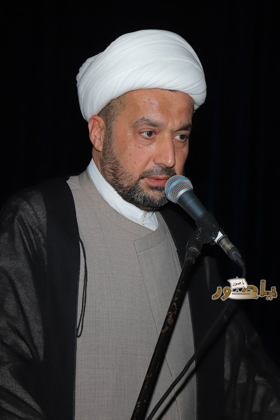 حفل توقيع كتاب شهيد القرى - سيرة الشهيد الأستاذ محمد شويخ للشاعر الدكتور فاروق شويخ