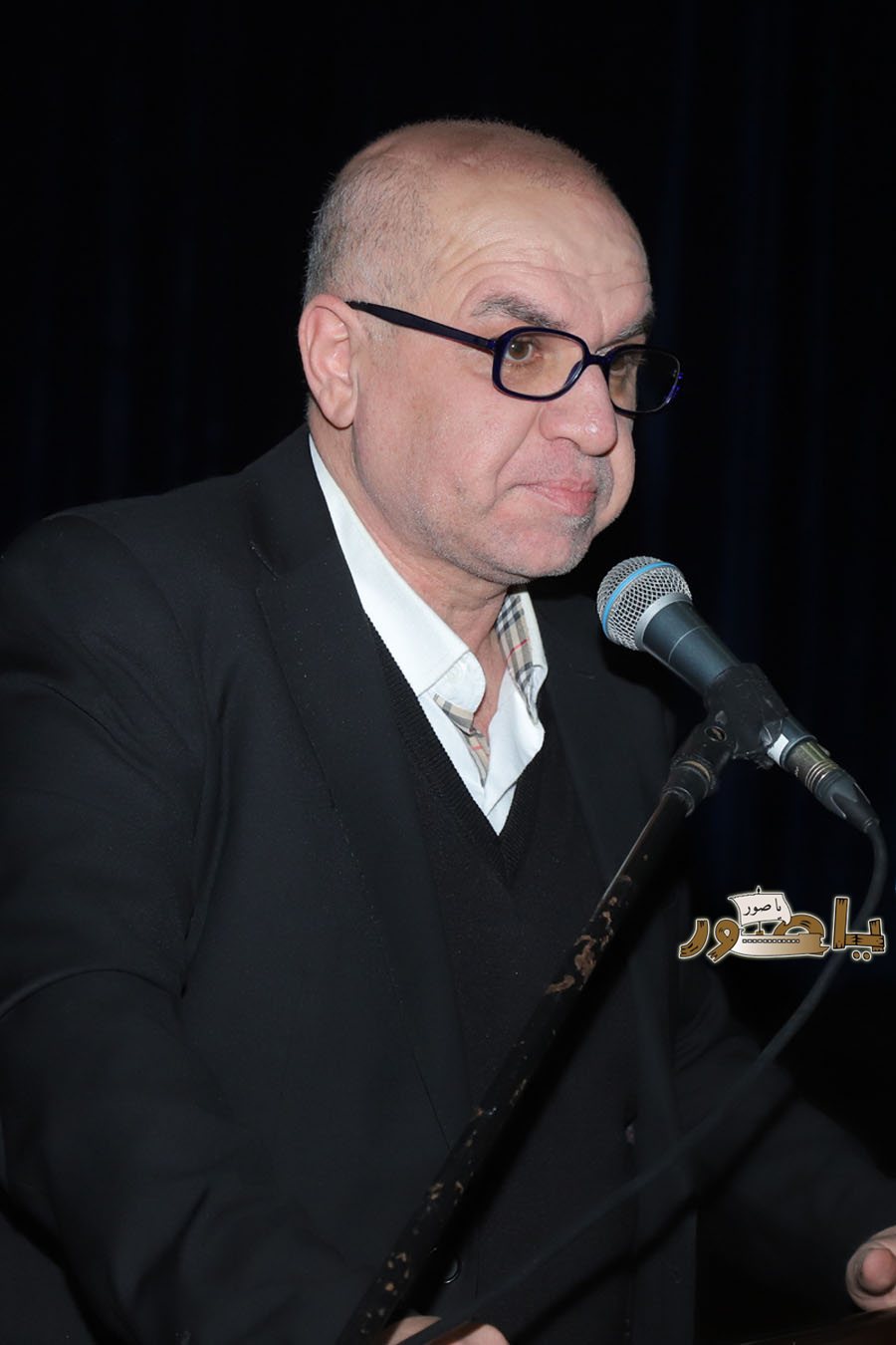 حفل توقيع كتاب شهيد القرى - سيرة الشهيد الأستاذ محمد شويخ للشاعر الدكتور فاروق شويخ