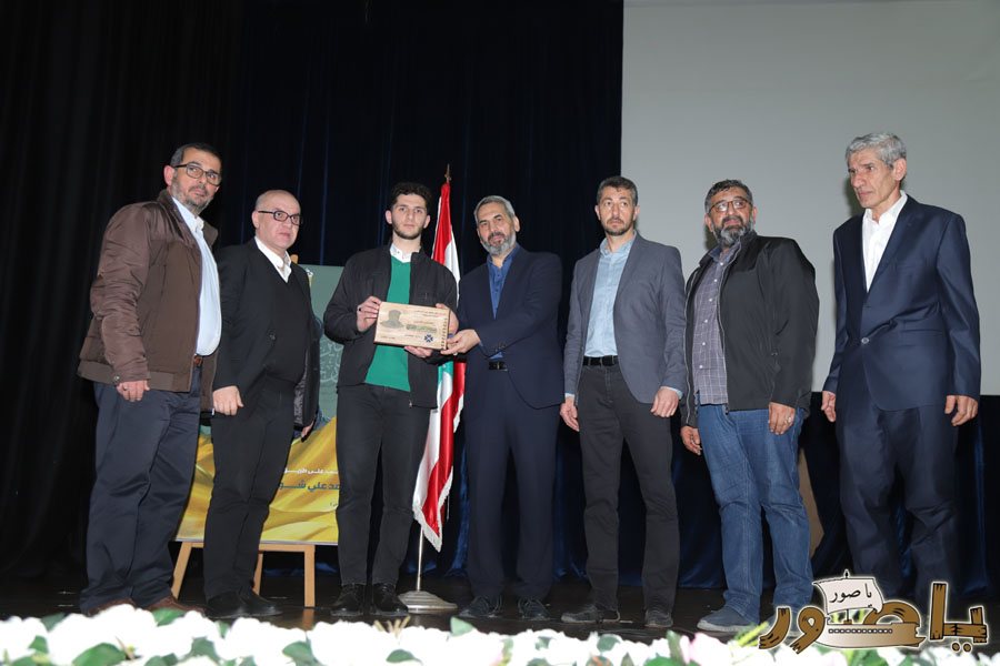 حفل توقيع كتاب شهيد القرى - سيرة الشهيد الأستاذ محمد شويخ للشاعر الدكتور فاروق شويخ