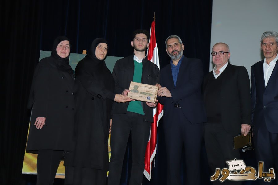 حفل توقيع كتاب شهيد القرى - سيرة الشهيد الأستاذ محمد شويخ للشاعر الدكتور فاروق شويخ