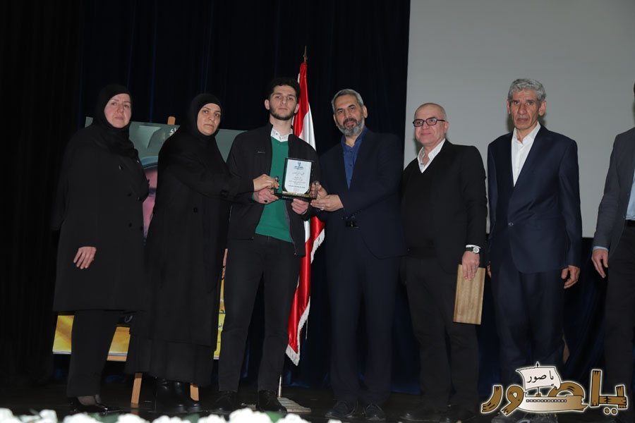 حفل توقيع كتاب شهيد القرى - سيرة الشهيد الأستاذ محمد شويخ للشاعر الدكتور فاروق شويخ