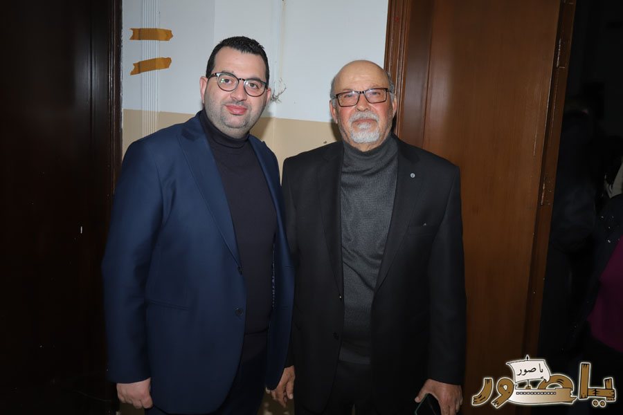 حفل توقيع كتاب شهيد القرى - سيرة الشهيد الأستاذ محمد شويخ للشاعر الدكتور فاروق شويخ