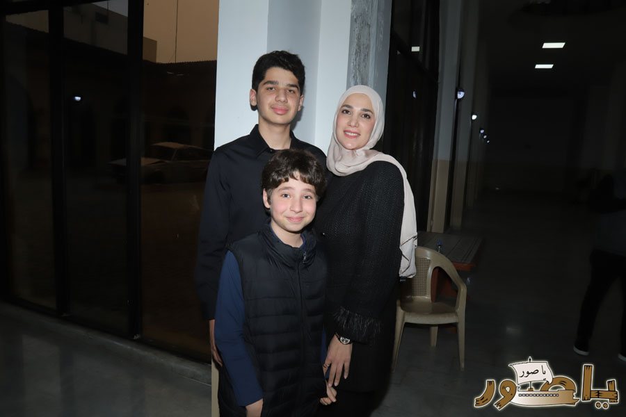 حفل توقيع كتاب شهيد القرى - سيرة الشهيد الأستاذ محمد شويخ للشاعر الدكتور فاروق شويخ