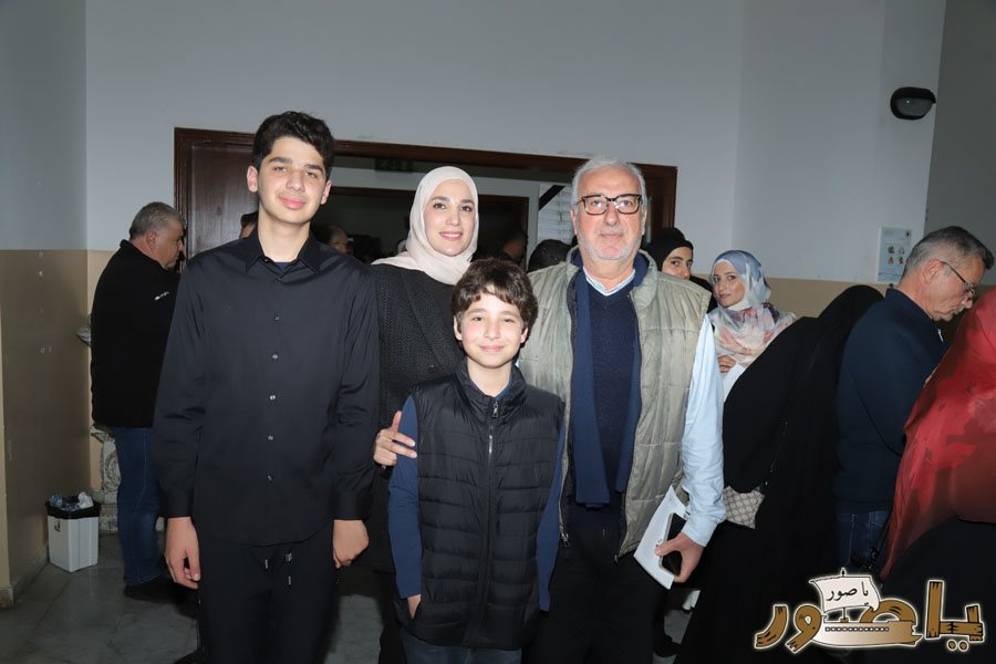 حفل توقيع كتاب شهيد القرى - سيرة الشهيد الأستاذ محمد شويخ للشاعر الدكتور فاروق شويخ