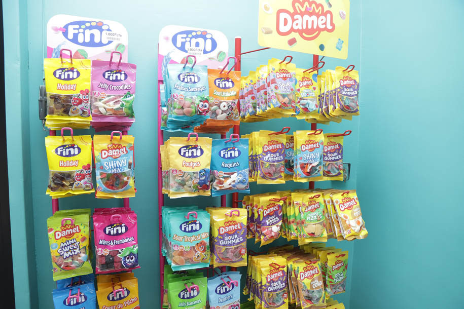 So Sweetie.. عالم الحلويات لكل المناسبات وكل شي حلال