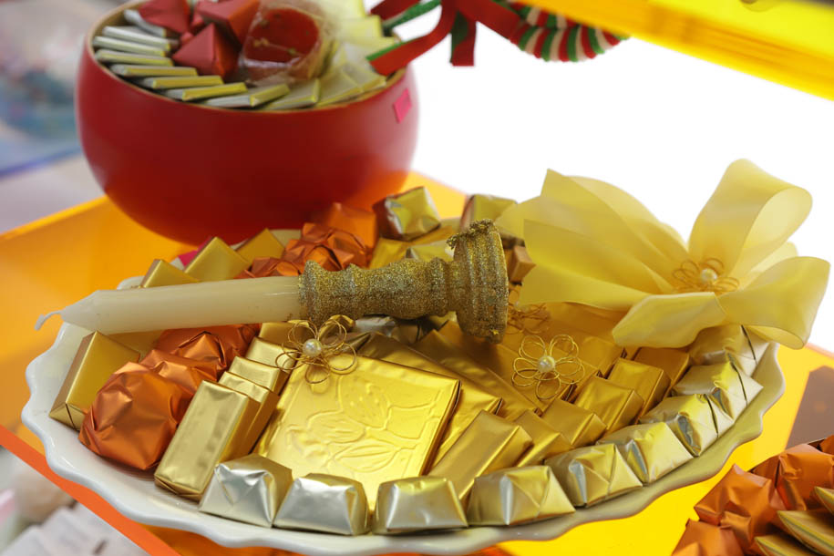 So Sweetie.. عالم الحلويات لكل المناسبات وكل شي حلال