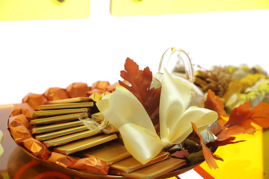 So Sweetie.. عالم الحلويات لكل المناسبات وكل شي حلال