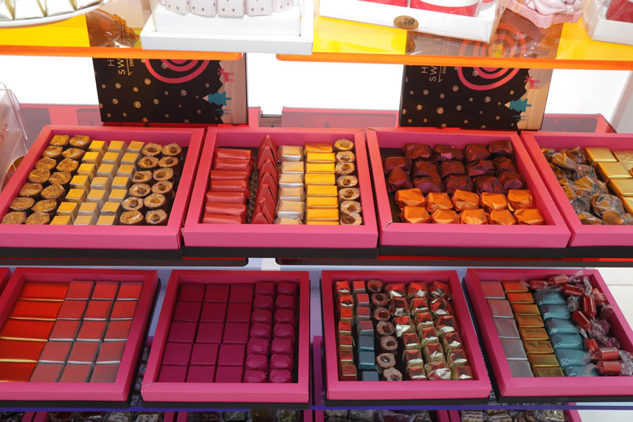 So Sweetie.. عالم الحلويات لكل المناسبات وكل شي حلال