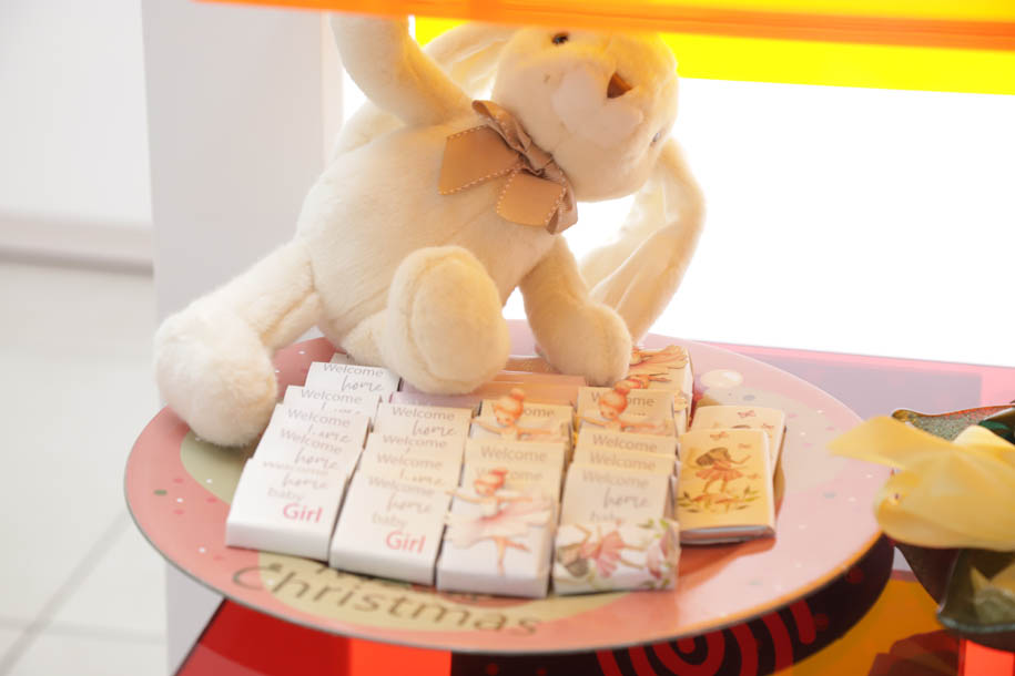 So Sweetie.. عالم الحلويات لكل المناسبات وكل شي حلال