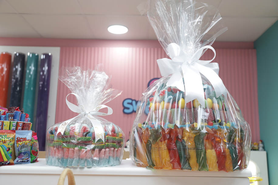 So Sweetie.. عالم الحلويات لكل المناسبات وكل شي حلال