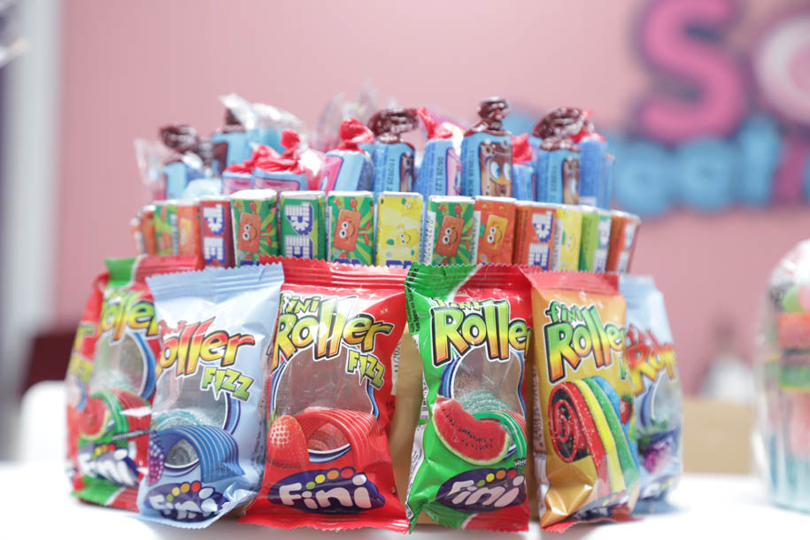 So Sweetie.. عالم الحلويات لكل المناسبات وكل شي حلال