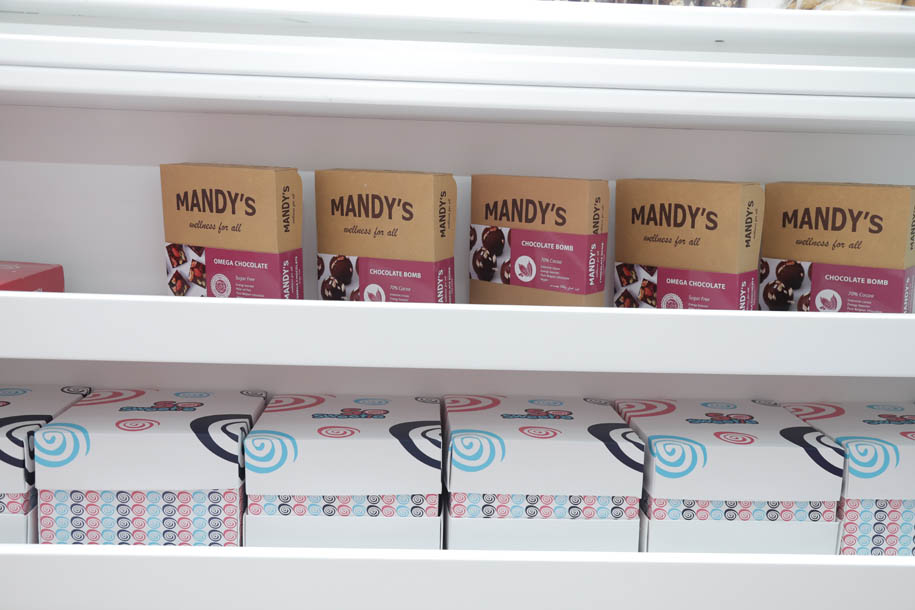 So Sweetie.. عالم الحلويات لكل المناسبات وكل شي حلال