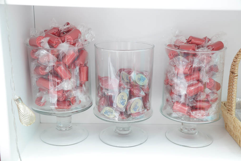 So Sweetie.. عالم الحلويات لكل المناسبات وكل شي حلال