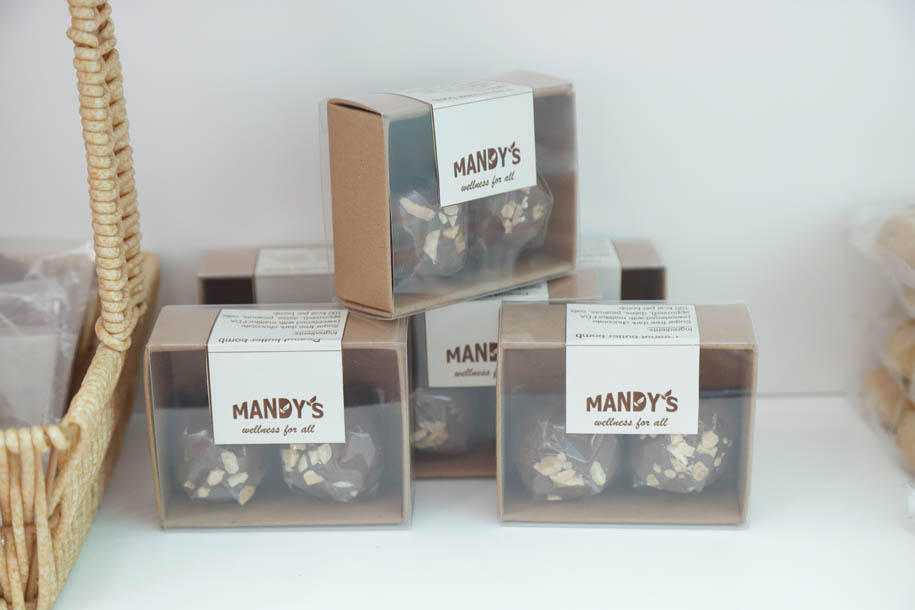 So Sweetie.. عالم الحلويات لكل المناسبات وكل شي حلال