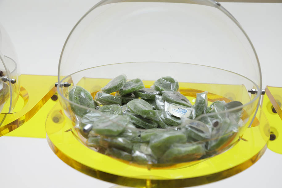 So Sweetie.. عالم الحلويات لكل المناسبات وكل شي حلال