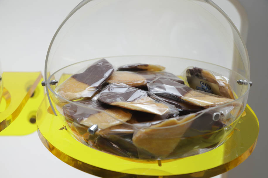 So Sweetie.. عالم الحلويات لكل المناسبات وكل شي حلال