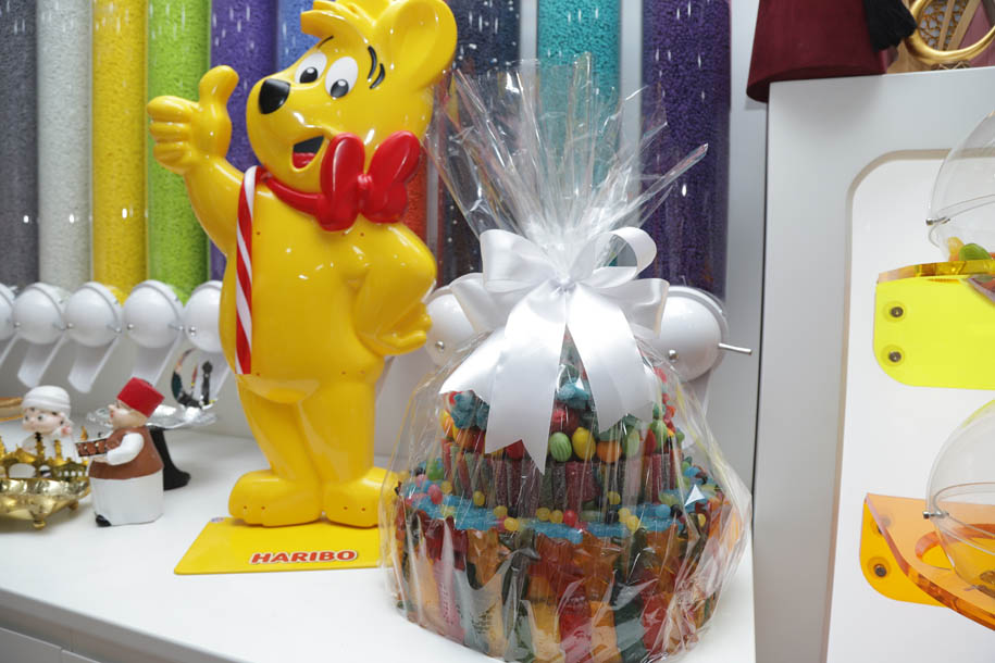 So Sweetie.. عالم الحلويات لكل المناسبات وكل شي حلال