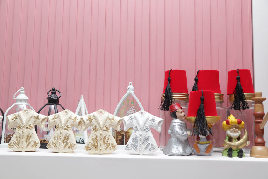 So Sweetie.. عالم الحلويات لكل المناسبات وكل شي حلال