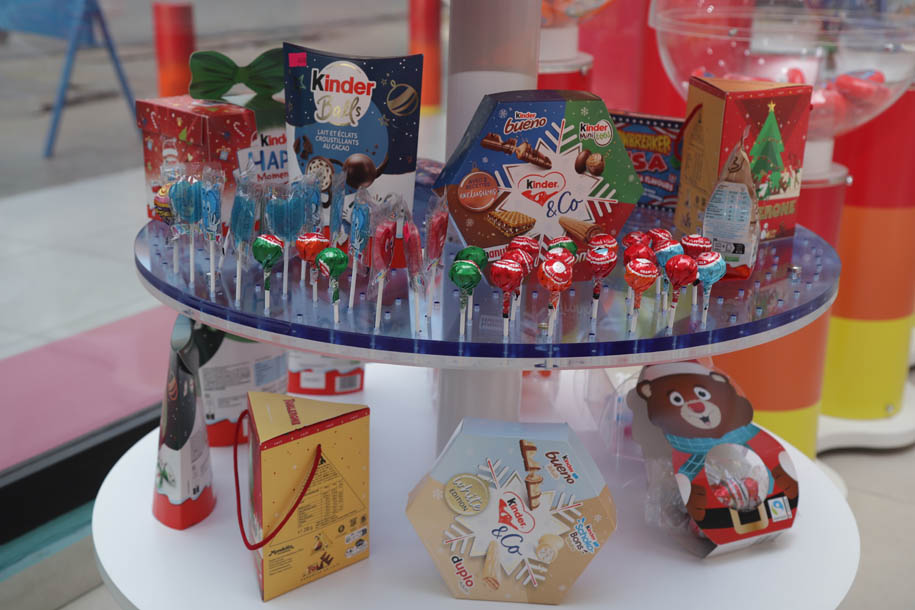 So Sweetie.. عالم الحلويات لكل المناسبات وكل شي حلال